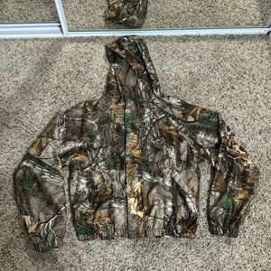 Realtree Jacket